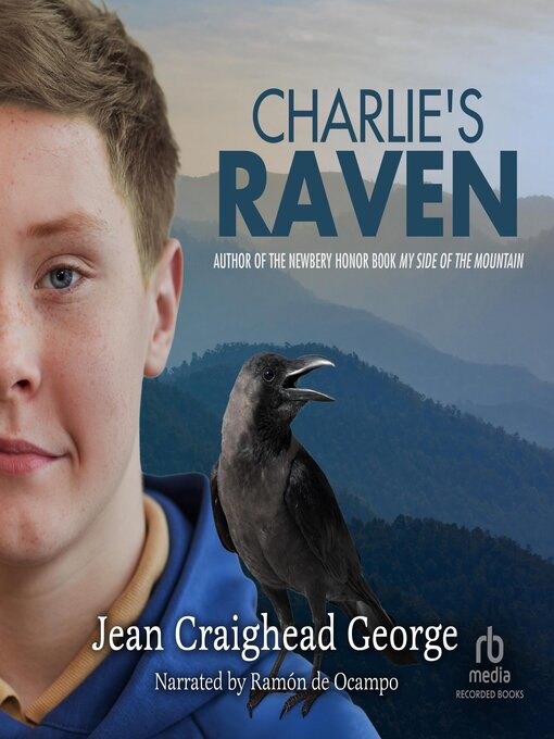 Title details for Charlie's Raven by Jean Craighead George - Available